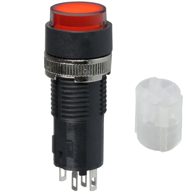 KB16CKW01-5C-JC NKK Switches electronic component